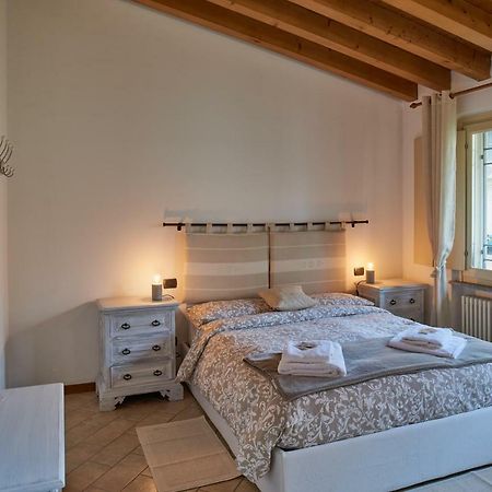 Bcube-Bed&Breakfast Del Borgo Pavia Kültér fotó
