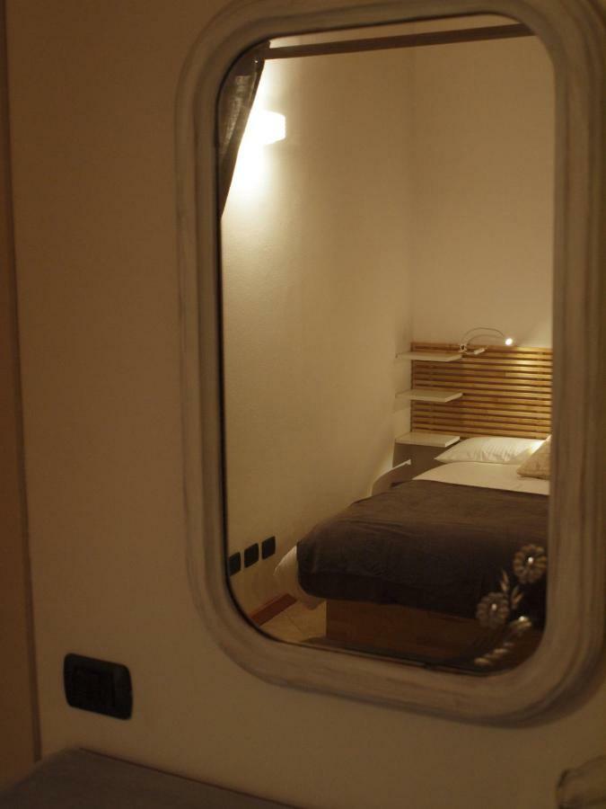 Bcube-Bed&Breakfast Del Borgo Pavia Kültér fotó