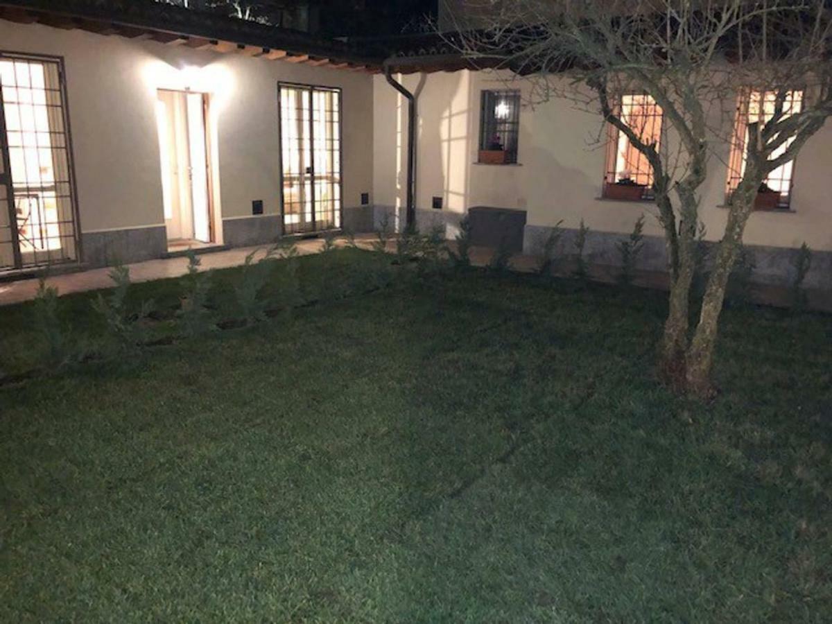 Bcube-Bed&Breakfast Del Borgo Pavia Kültér fotó