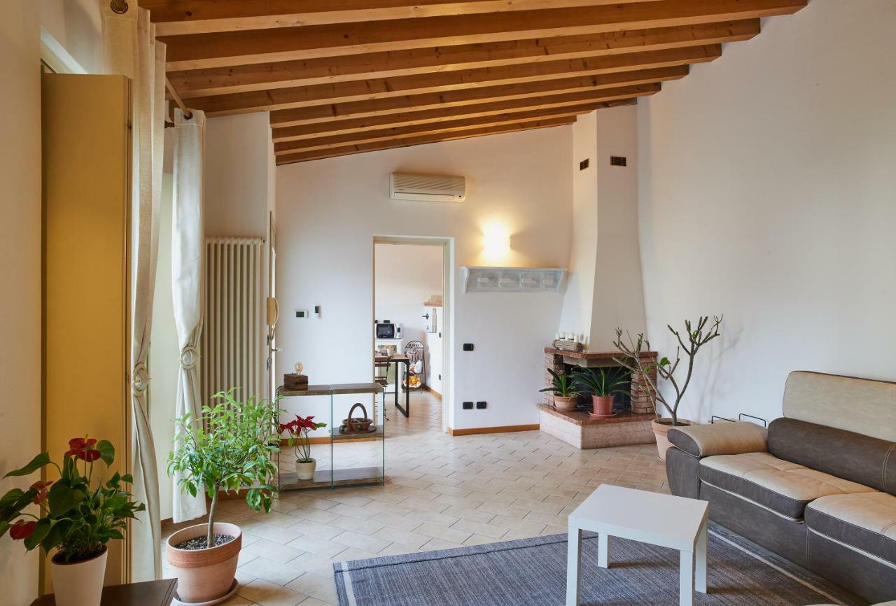 Bcube-Bed&Breakfast Del Borgo Pavia Kültér fotó