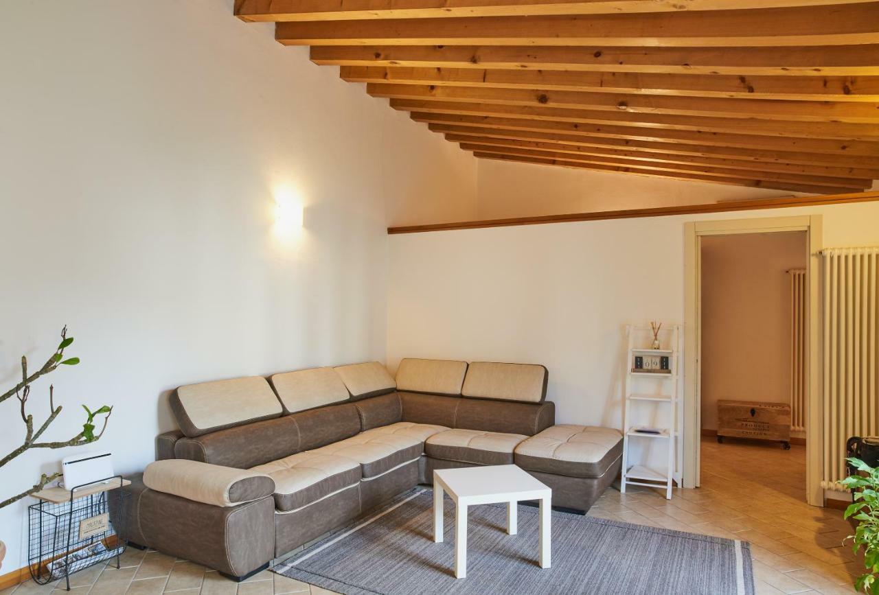 Bcube-Bed&Breakfast Del Borgo Pavia Kültér fotó