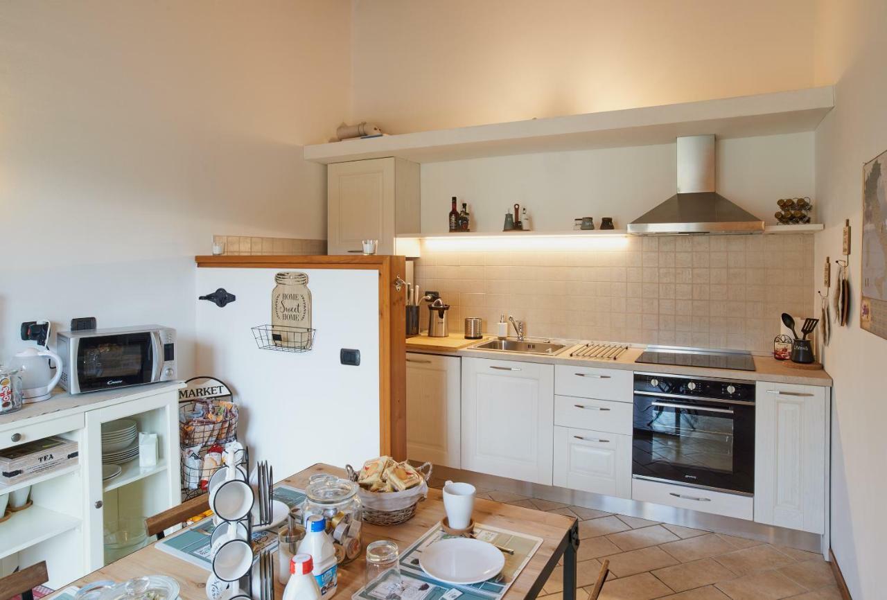 Bcube-Bed&Breakfast Del Borgo Pavia Kültér fotó