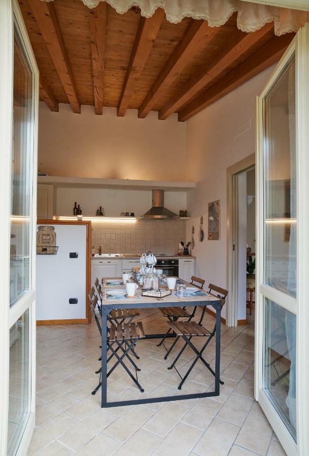 Bcube-Bed&Breakfast Del Borgo Pavia Kültér fotó