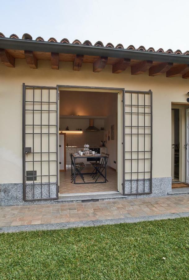 Bcube-Bed&Breakfast Del Borgo Pavia Kültér fotó