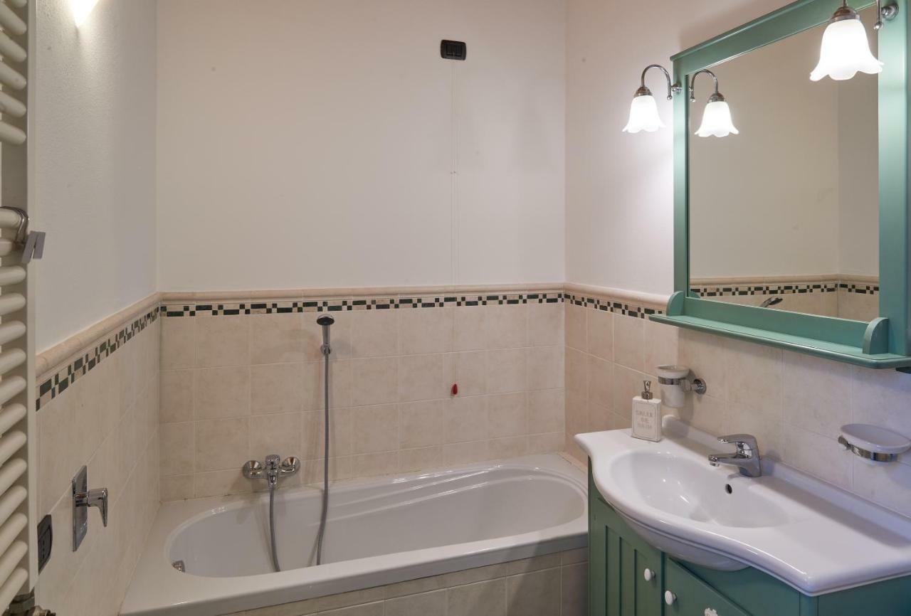 Bcube-Bed&Breakfast Del Borgo Pavia Kültér fotó