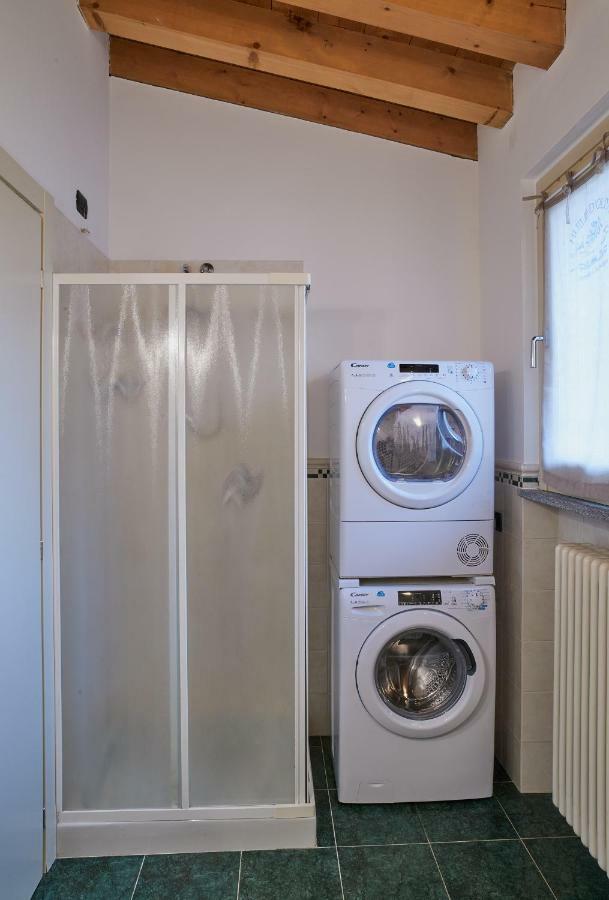 Bcube-Bed&Breakfast Del Borgo Pavia Kültér fotó